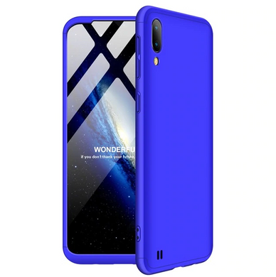 Чехол Full Cover 4D для Samsung Galaxy M10