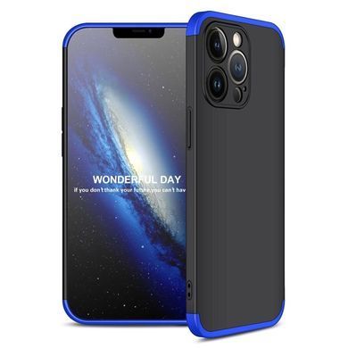 Чехол Apple iPhone 13 Pro Fullcover 4D