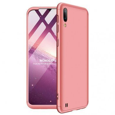 Чехол Full Cover 4D для Samsung Galaxy M10