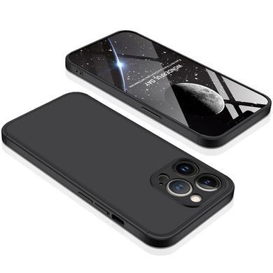 Чехол Apple iPhone 13 Pro Fullcover 4D