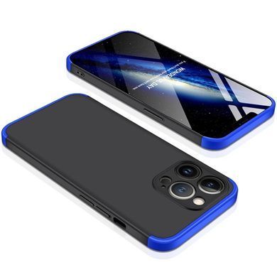 Чехол Apple iPhone 13 Pro Fullcover 4D