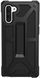 Чехол UAG Monarch для Samsung Galaxy Note 10