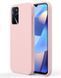 Силіконовий чохол Soft Touch для Oppo A54s