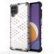 Чохол Keysion Shockproof для Samsung Galaxy M12 clear