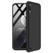 Чехол Full Cover 4D для Samsung Galaxy M10