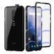 Magnetic case Full Glass 360 (магнитный чехол) для&nbsp;Oneplus 7 Pro