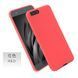Силіконовий чохол Soft Touch для Xiaomi Mi Note 3