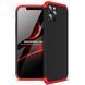 Чехол Apple iPhone 13 Pro Fullcover 4D