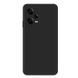 Силиконовый чехол Liquid Silicone Case Xiaomi Redmi Note 12 Pro 5G