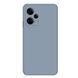 Силиконовый чехол Liquid Silicone Case Xiaomi Redmi Note 12 Pro 5G