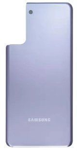 Задня кришка для Samsung Galaxy S22 Blue
