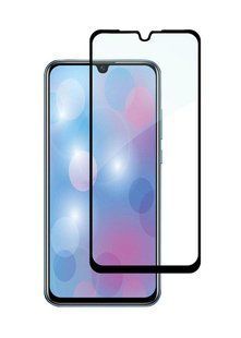 Захисне скло Huawei P30 Full Glue 5D (Mocolo 0.33 mm)