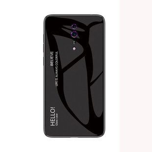 Чохол Oppo Reno Z Gradient Hello