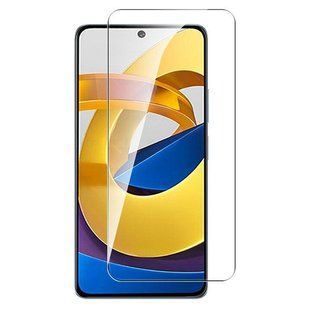 Защитное стекло Xiaomi Poco M5s (Mocolo 0.33 mm) Clear