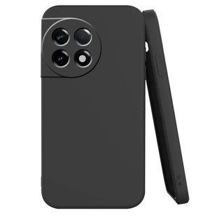 Силиконовый чехол Liquid Silicone Case OnePlus 11R