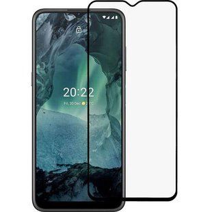 Защитное стекло OnePlus Nord N20 SE (Mocolo 0.33 mm) 5D Full Glue