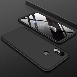 Чохол Full Cover 4D для Xiaomi Mi 8 SE