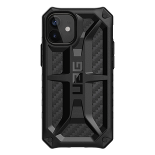 Чохол UAG Monarch для Apple iPhone 12