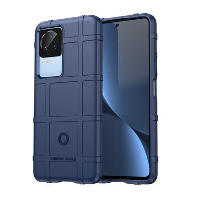 Чехол Rugged Shield для Xiaomi Poco F4 5G