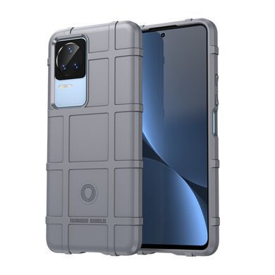 Чехол Rugged Shield для Xiaomi Poco F4 5G