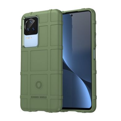 Чехол Rugged Shield для Xiaomi Poco F4 5G
