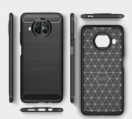 Чехол Ipaky Armor для Xiaomi Mi 10T Lite