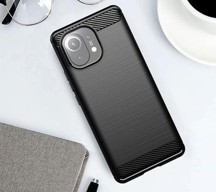 Чехол Ipaky Armor для Xiaomi Mi 11
