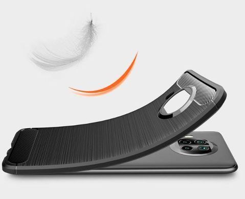 Чехол Ipaky Armor для Xiaomi Mi 10T Lite