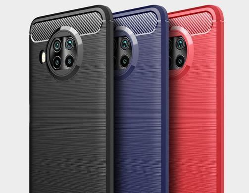 Чехол Ipaky Armor для Xiaomi Mi 10T Lite