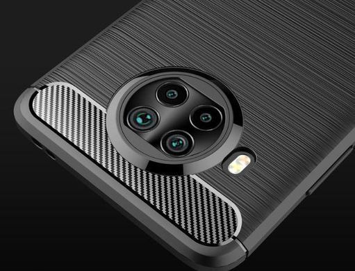 Чехол Ipaky Armor для Xiaomi Mi 10T Lite