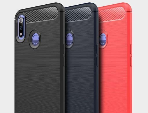 Чохол Ipaky Armor для Realme3