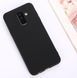Силіконовий чохол Liquid Silicone Case Samsung Galaxy A6 Plus 2018