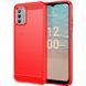 Чехол Ipaky Armor для Nokia G22 red