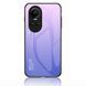 Чехол Oppo Reno10 Pro Global Gradient Hello Pink Purple
