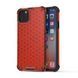 Чохол Keysion Shockproof для Apple iPhone 11 Pro red