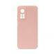 Силиконовый чехол Soft Touch для Xiaomi Mi 10T
