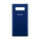 Задняя крышка для Samsung Galaxy NOTE 8 Blue