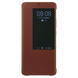 Чехол-книжка Smart View Cover для Huawei Mate 20 Pro Orange