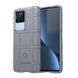 Чехол Rugged Shield для Xiaomi Poco F4 5G