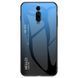 Чохол Xiaomi Redmi K20 / K20 Pro Gradient Hello Blue Black