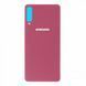 Задня кришка для Samsung Galaxy A7 2018 A750 Pink