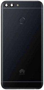 Задняя крышка для Huawei P Smart 2018 Black