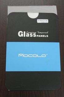 Защитное стекло Samsung Galaxy Tab A 7.0'' T280 (Mocolo 0.4 mm)