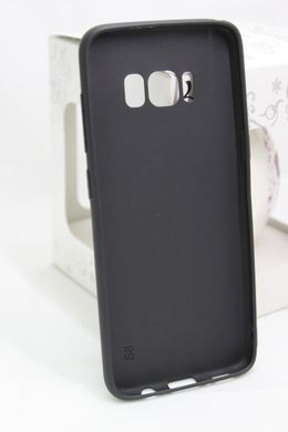 Силіконовий чохол для Samsung Galaxy S8