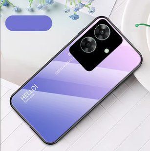 Чохол Realme Note 60x Gradient Hello
