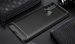 Чехол Ipaky Armor для Motorola Moto E30 / E40