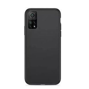 Силиконовый чехол Soft Touch для Xiaomi Redmi Note 11 Global / Note 11S 4G