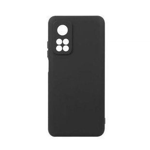 Силіконовий чохол Soft Touch для Xiaomi Mi 10T Pro