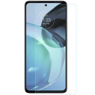 Захисне скло Motorola Moto G72 (Mocolo 0.33 mm) Clear