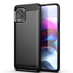 Чехол Ipaky Armor для Motorola Moto Edge S